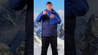 The Mountain Equipment Fitzroy Jacket