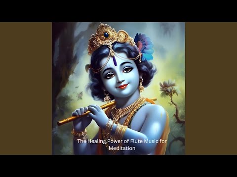 The Healing Power of Flute Music for Meditation (Instrumental Version)