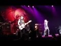 Ария - Черная Легенда (Arena Moscow 14 04 2012) 