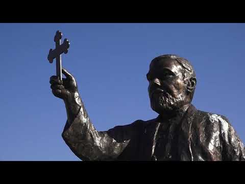 Znaci moga mesta - Stajićevo