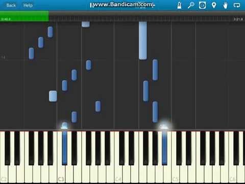 Synthesia - The Hidden Land (PMD 2)