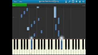 Synthesia - The Hidden Land (PMD 2)