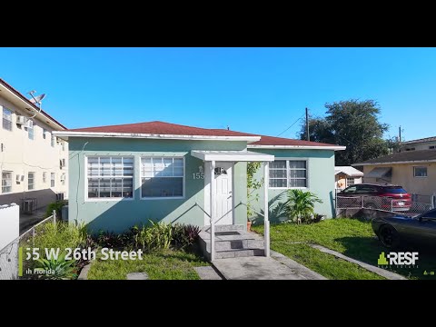 155-157 W 26th St, Hialeah, FL 33010