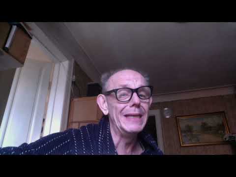 Giv mig en blomst, mens jeg lever