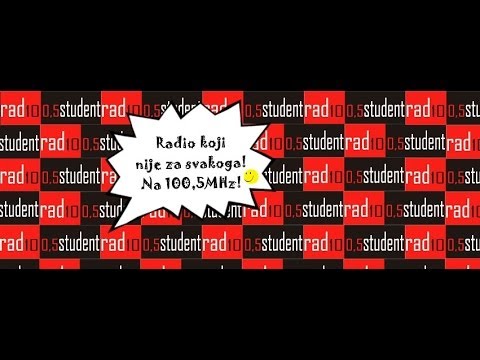 Sinke Fresh - Mixtape Sessions @ Radio Student 27.03.2014.