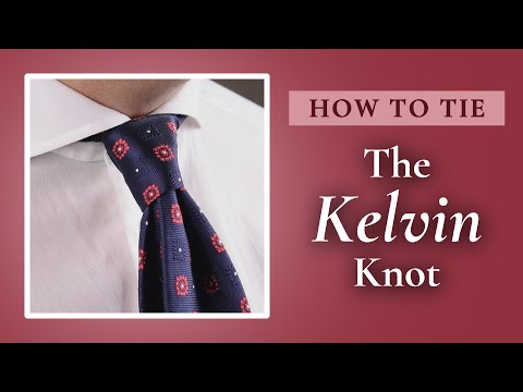 Kelvin Knot | CodeTogetherLive
