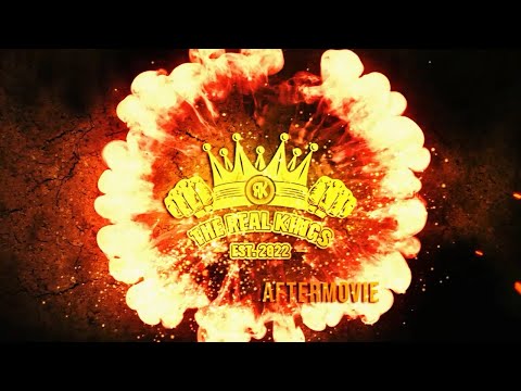 THE REAL KINGS : Bare knuckles - MMA aftermovie