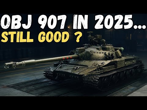 OBJ 907 • FINAL BATTLES • MARKS OF EXCELLENCE