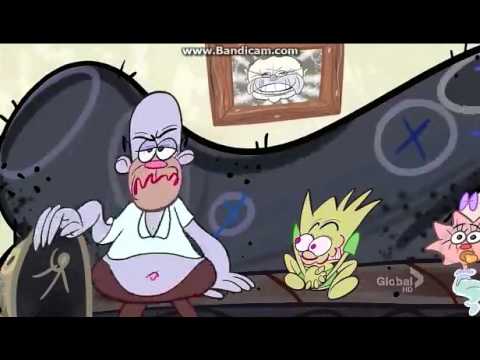 The Simpsons funniest couch gag 2012
