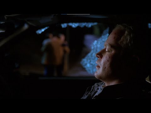 Desperate Housewives - The crash / Dave's fate