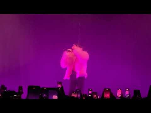 [FANCAM] 221116 DPR IAN - Mr. Insanity | DPR REGIME tour in Manchester