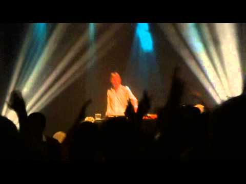 Setrise à la Wackii Time Party 3 (above & beyond-Sun & Moon)