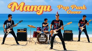 Download lagu Fourtwnty - Mangu ft. Charita Utami (Cover Pop Punk) mp3