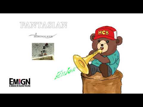 FANTASIAN - Boss battle music