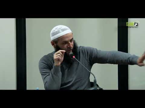 Sprovat e Pejgamberit ﷺ me gratë e tij... | Hoxhë Sadullah Bajrami