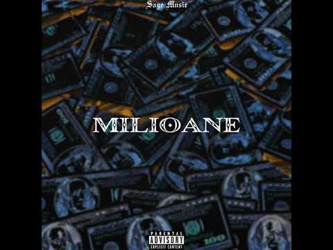 ASMO x S8 - MILIOANE