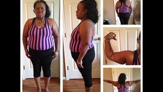 The Infamous VSG 1st Body Shot & Walmart / Ebay Haul.