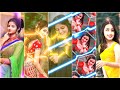 TIP TIP BARSHA PANI TRENDING NEW DJ STATUS VIDEO EDITING ALIGHT MOTION Dj Viral New Reels XML