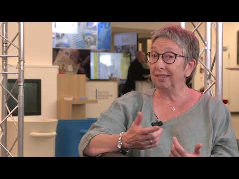 Gläsernes Studio - Tatort Eifel 2019