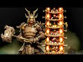 Warrior Klassic Tower Elder God S Bane Shao Kahn Very Hard Mortal Kombat 11