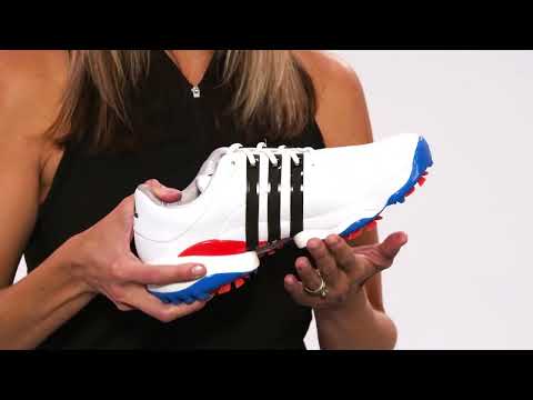 adidas Tour 360 22 Golf Shoes