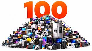 I Tried 100+ Gadgets. These 9 Are the Ones You'll Actually Buy.