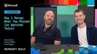 Day 1 Recap: What You Missed (or Watched Twice) | LIVE149