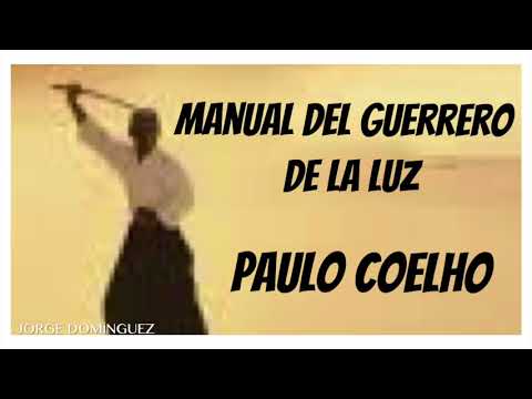 71 - MANUAL DEL GUERRERO DE LA LUZ, PAULO COELHO