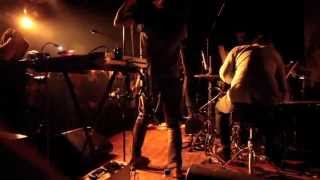 Raketkanon - Helen - Swine Flu Festival