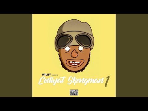 Video thumbnail for Eediyat Skengman (Stormzy Send)