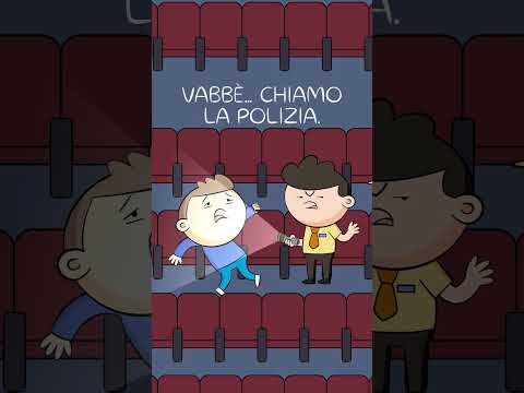 Quando nessuno capisce il tuo problema.