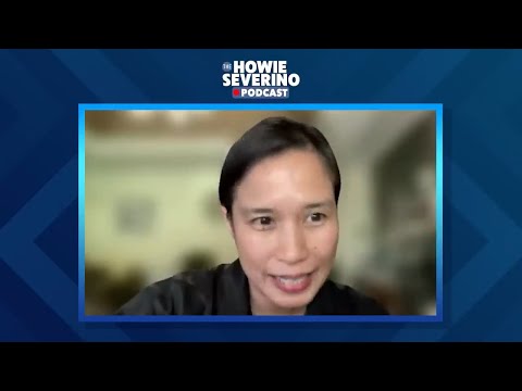 Karol Ilagan on Co-Opting AI: the future of Media in Asia The Howie Severino Podcast