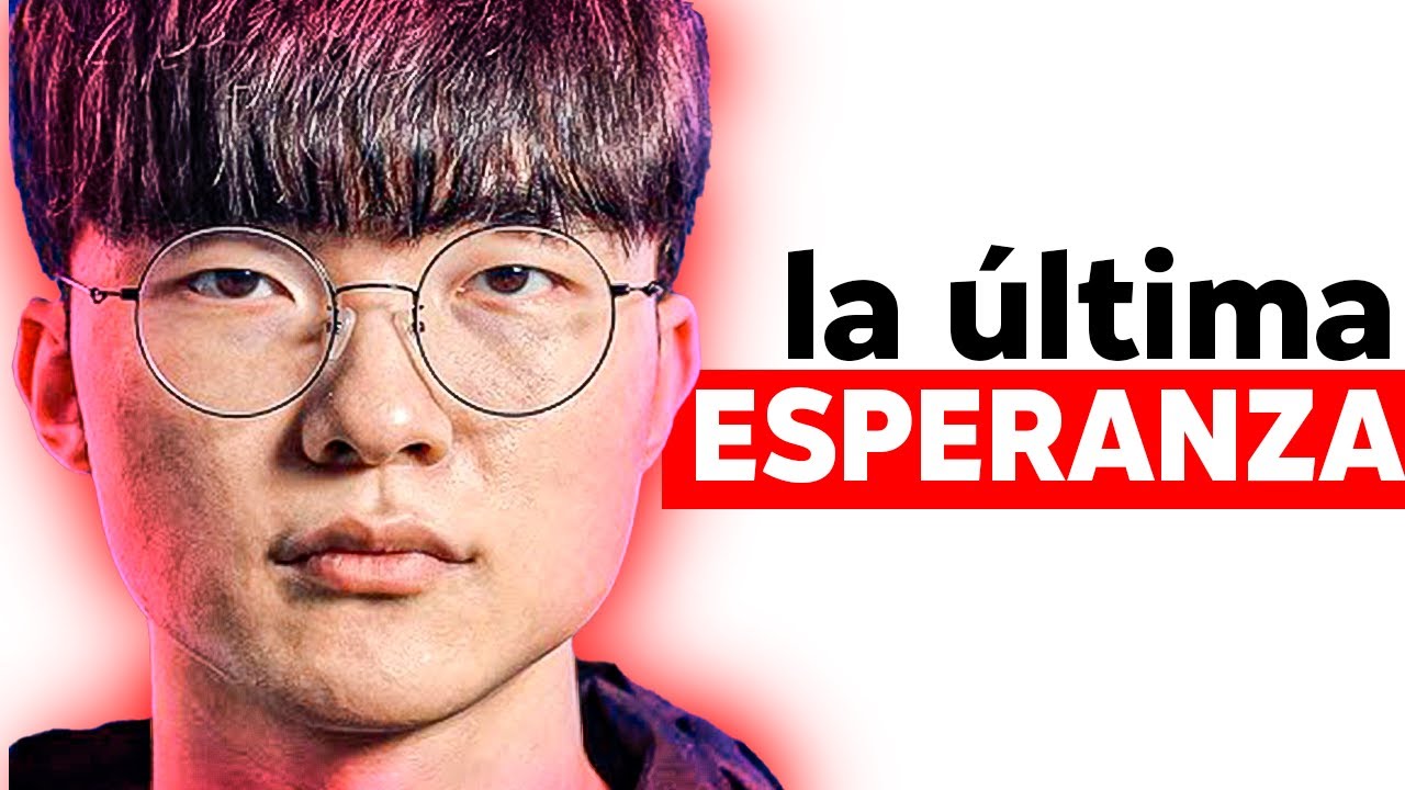 El mejor mundial de Faker | LA ÚLTIMA ESPERANZA DE KOREA | ROAD TO WORLDS T1 2023