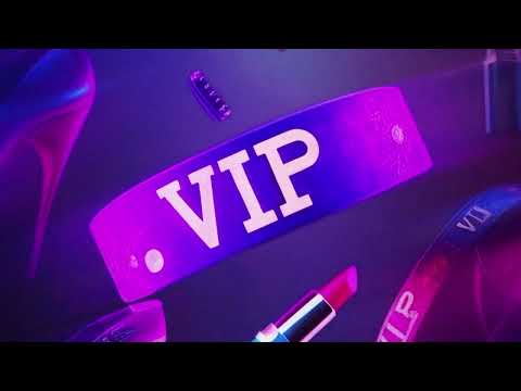 Gold Lemonade - In the vip ( Streaming Version )