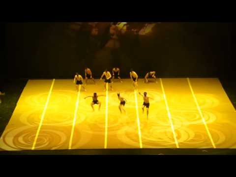 Sarau de Gala GCP 2016 - Especial Homens