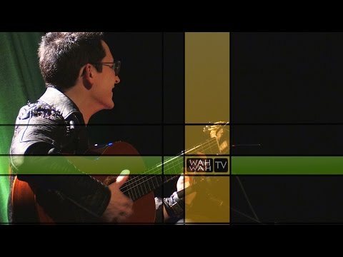 CAFÉ DEL MUNDO - Dance Of Joy - live in Offenburg 2016