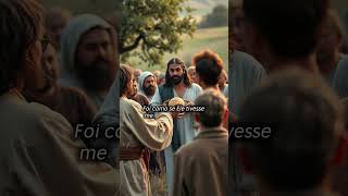 CAFÉ com TEU PAI ☕️ | Ele Estava Lá, Mas Não Comeu — E Foi Transformado (Milagre da Multiplicação)