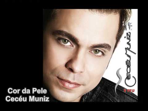 Cor da Pele - Cecéu Muniz