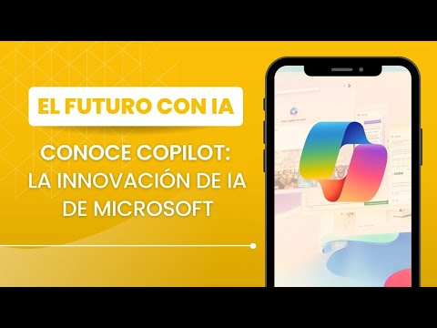 El futuro con IA: cómo Microsoft lidera la innovación en el día a día con inteligencia artificial