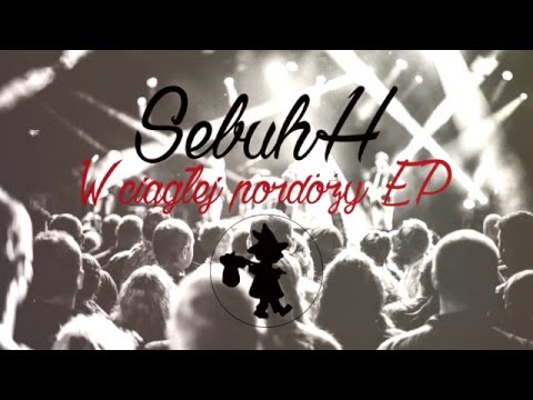 SebuhH - Nie chce wiele feat. Vepar (prod. SebuhH)