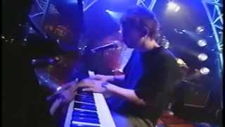 Radiohead - Like Spinning Plates (Live at Musique Plus Montreal 2003) HD