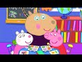 Peppa Pig Loves Doing Arts Crafts ️ Peppa Pig Tales Full Episodes Cartoons 20 Mins