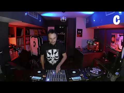 Drum&Bass Journey ep.6 w/ Insom & Konops @CannibalRadio - 27 Oct 2022