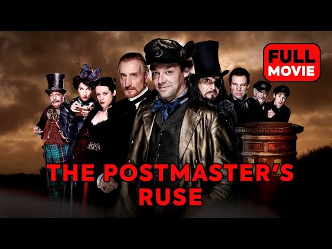 The Postmaster's Ruse | English Full Movie