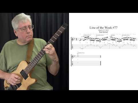 Line of the Week #77