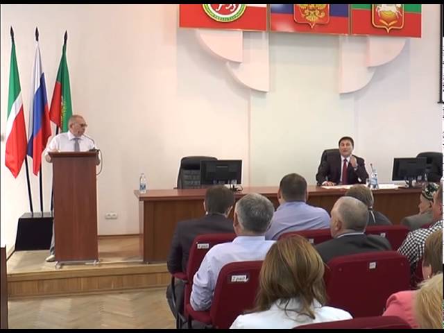 Подход…формальный