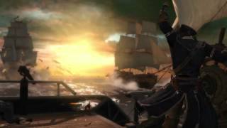 GamesCom Trailer - Battaglie navali