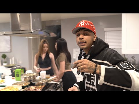 Niko G4 - FAST LIFE (OFFICIAL VIDEO)