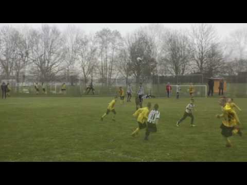 DCS JO11-3  VS  ESA JO11-9 (18-02-2017)