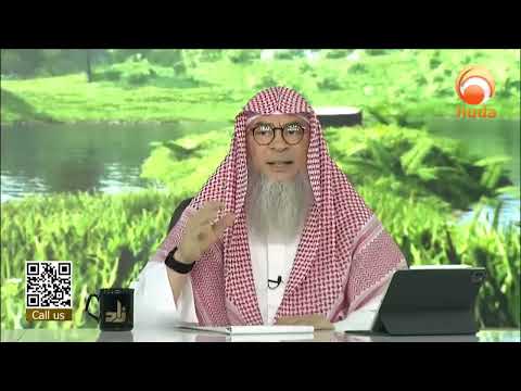 Praying too fast was regarding only the sunnah of fajr  Sheikh Assim Al Hakeem #fatwa #hudatv